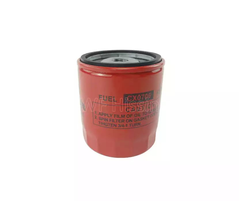 Spin on Fuel Filter CX0706